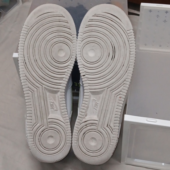 Wmns AF1 size 8 - Picture 4 of 4